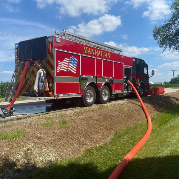 Fire & EMS Survey