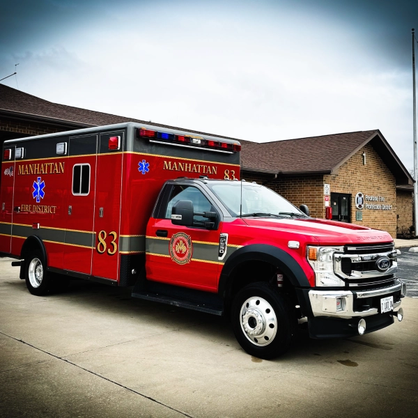Fire Prevention Survey